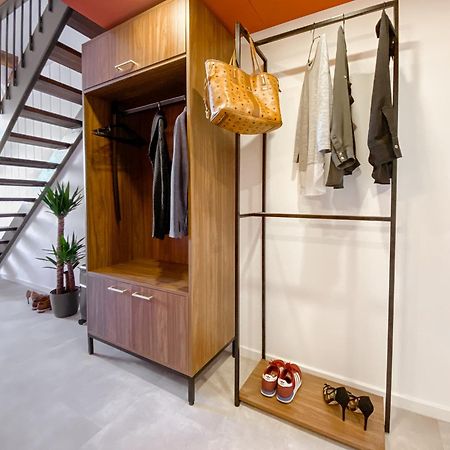 Astoria Apartments Нюрнберг Экстерьер фото
