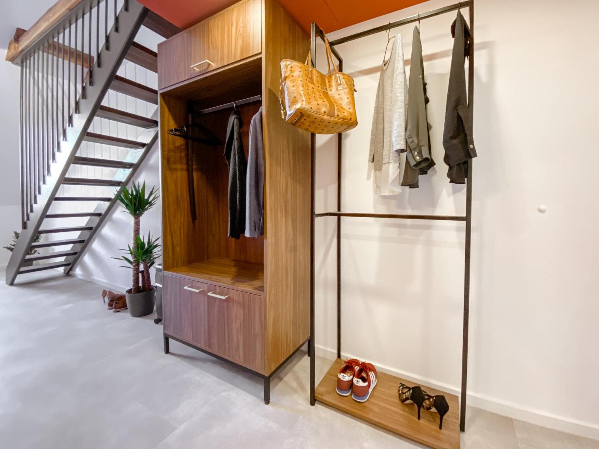Astoria Apartments Нюрнберг Экстерьер фото